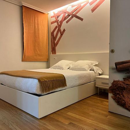 Hotel Lino Виго Экстерьер фото