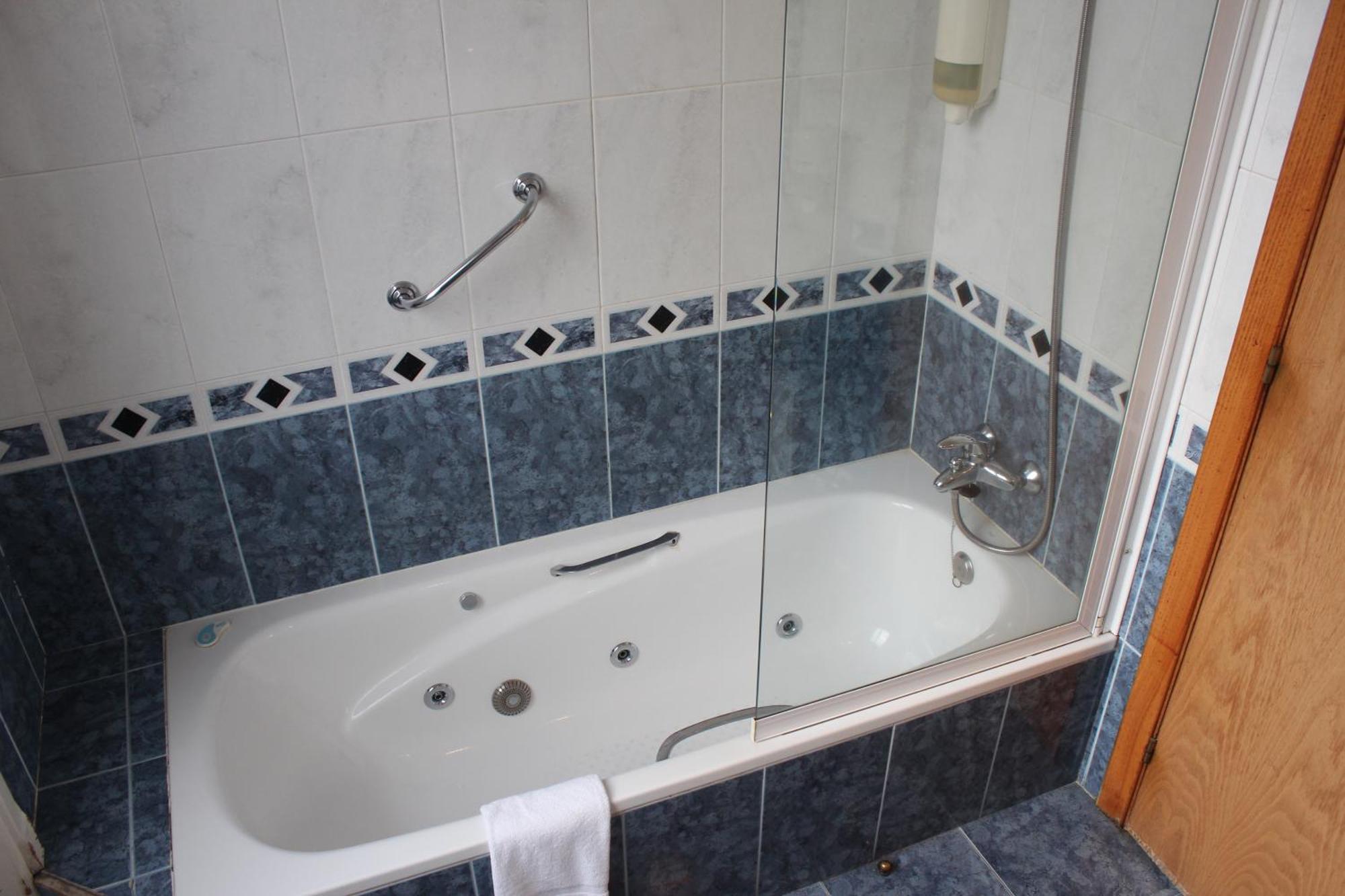 Hotel Lino Виго Номер фото