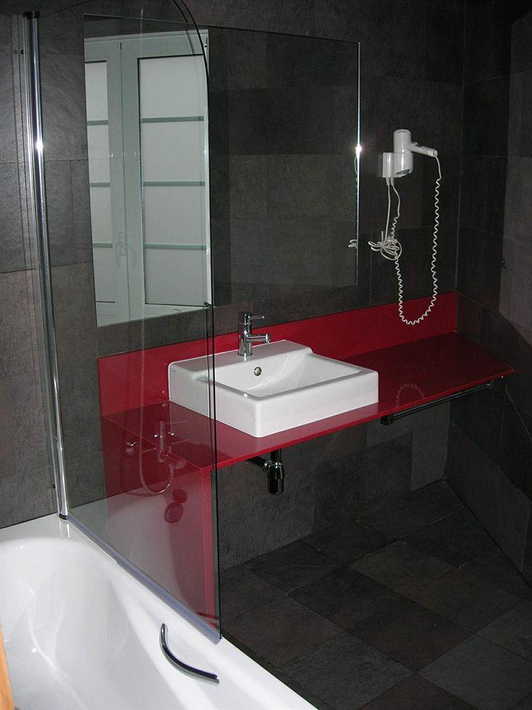 Hotel Lino Виго Экстерьер фото